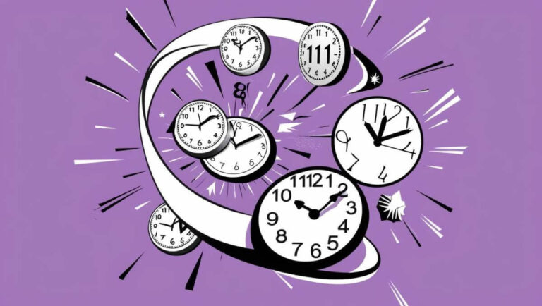 Featured image of the post Signs Someone Is Manifesting You