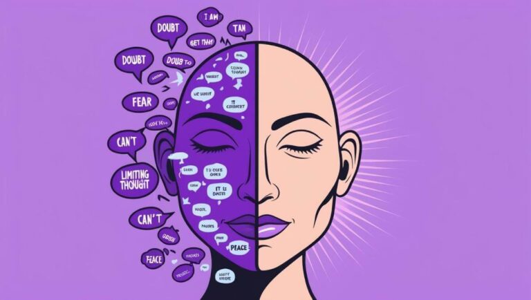 Mental Diet Neville Goddard Blog Post Cover
