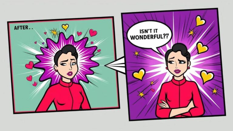 Featured image for Master the "Isn't It Wonderful" Technique post