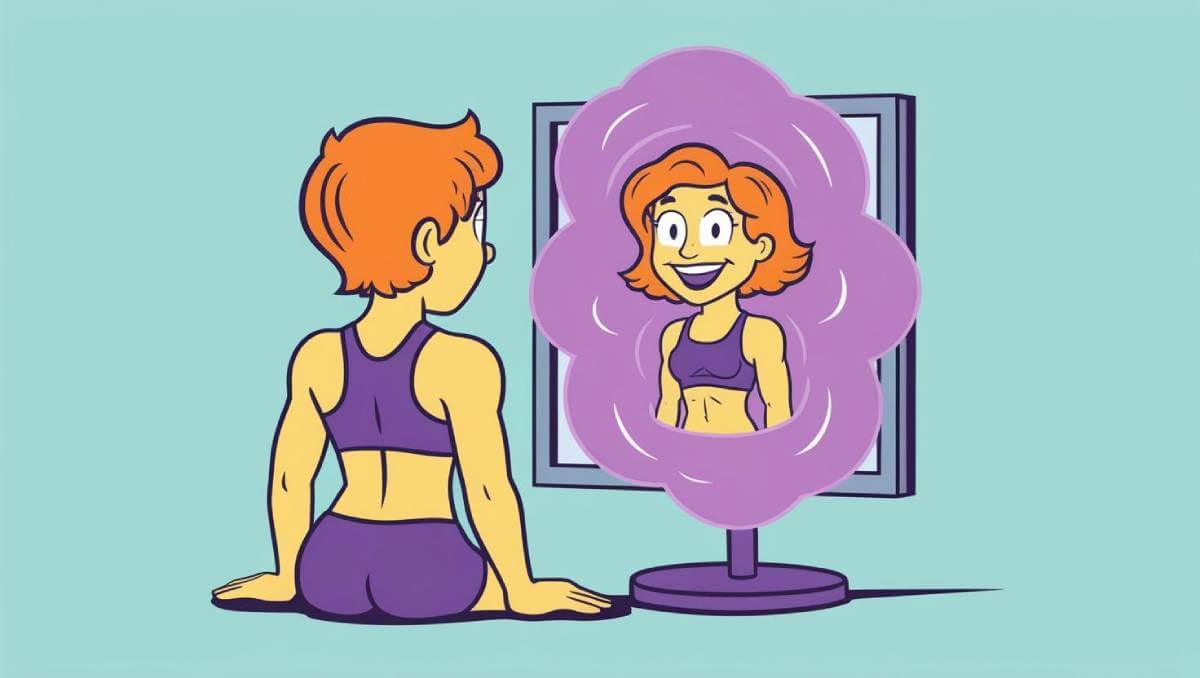 Featured image for How to Manifest Better Health Fast post
