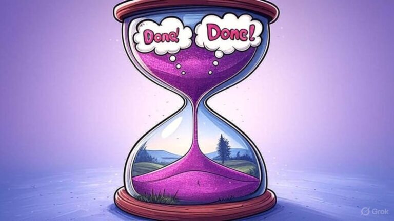 Featured image for the post "how long does manifestation take"