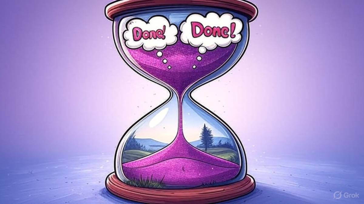 Featured image for the post "how long does manifestation take"
