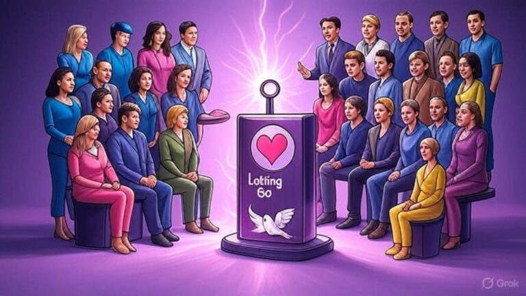 Featured image for the post "Letting Go vs Living in the End"